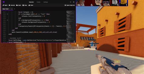 Evon is a powerful and reliable Roblox script executor that allows you to inject and execute custom scripts into your favorite Roblox games. . Evon v4